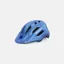 Giro Fixture II Youth Helmet in Matte Ano Blue 50-57cm